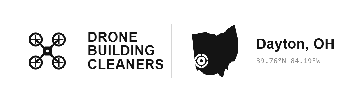 Dayton Drone Building Cleaners